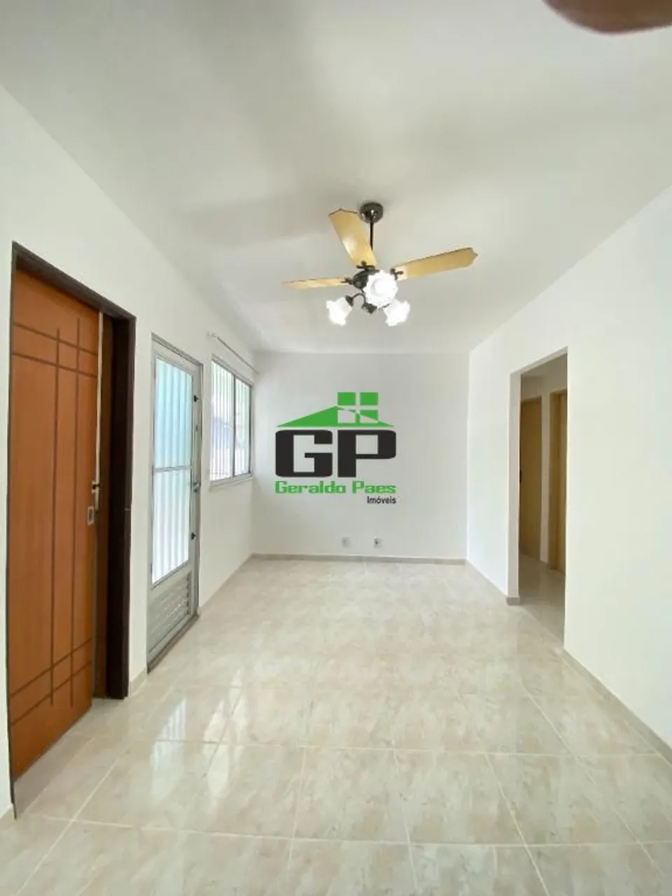 Apartamento residencial com 3 quartos, varanda e ar — photo 11