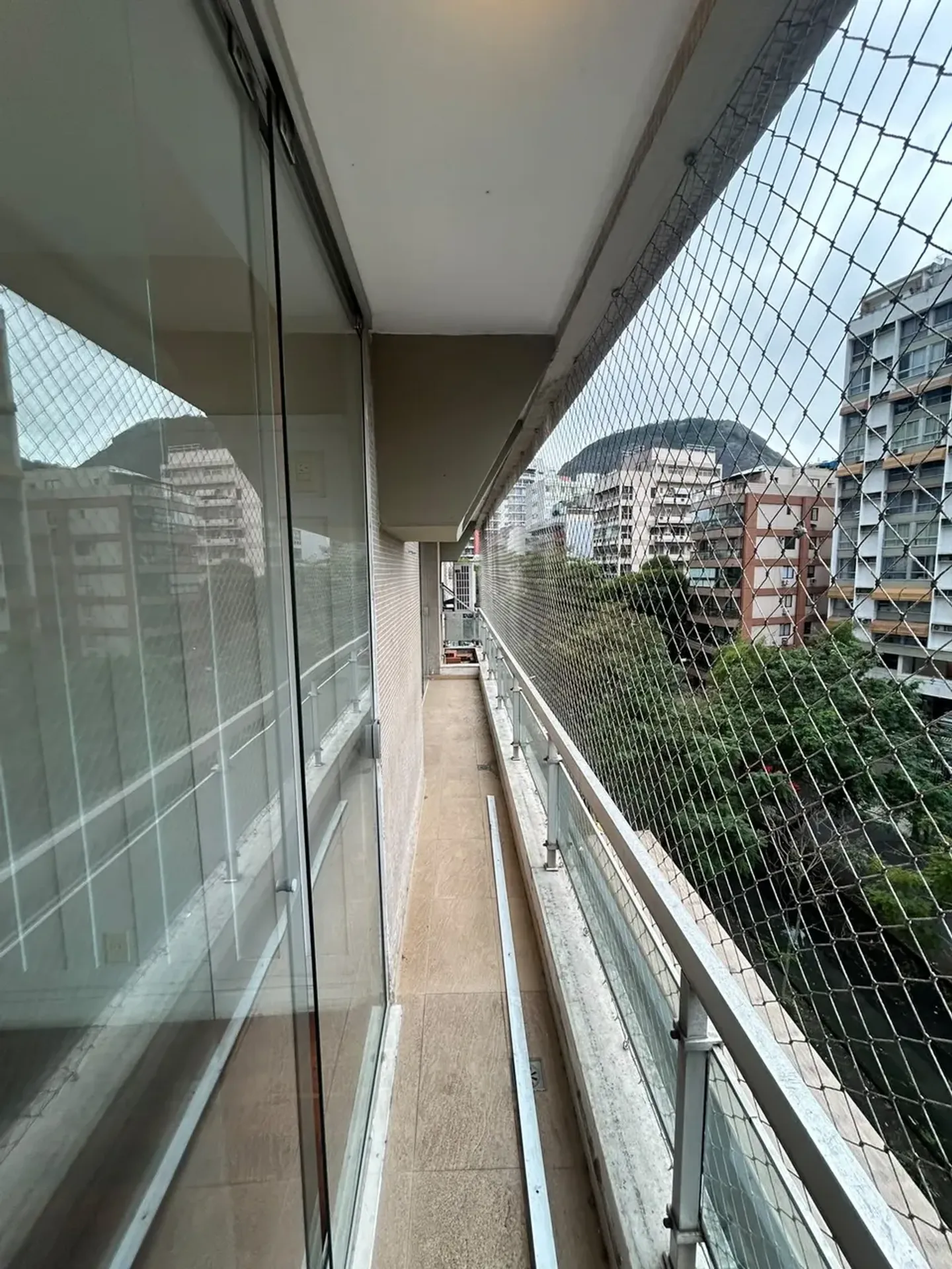 Apartamento de 3 quartos com espaço de home office, Lagoa — photo 9