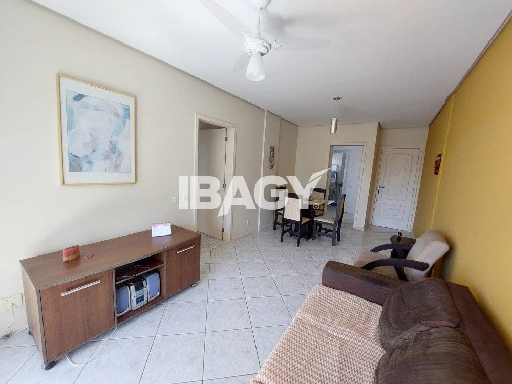 Furnished apartment, 89 m², with a washing machine — photo 12