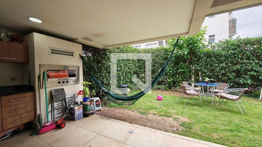 3-bedroom apartment with a home office in Rio de Janeiro — photo 10