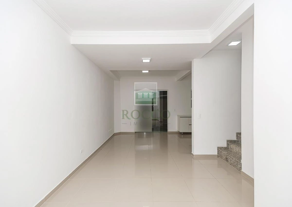 3-bedroom house, 1 with its own bathroom, 93 m², Curitiba — photo 4