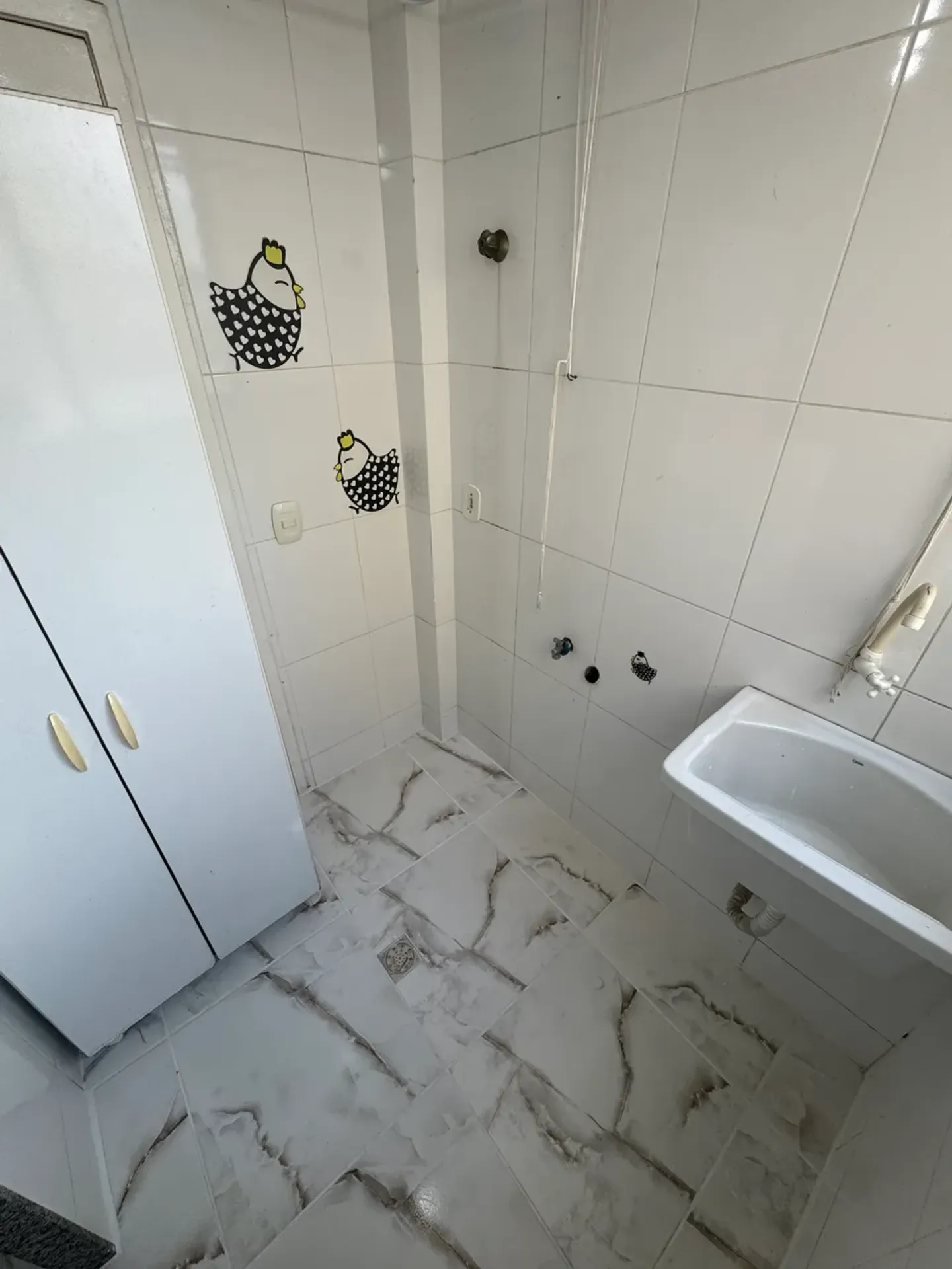 2-bedroom apartment, 50 m² — photo 9