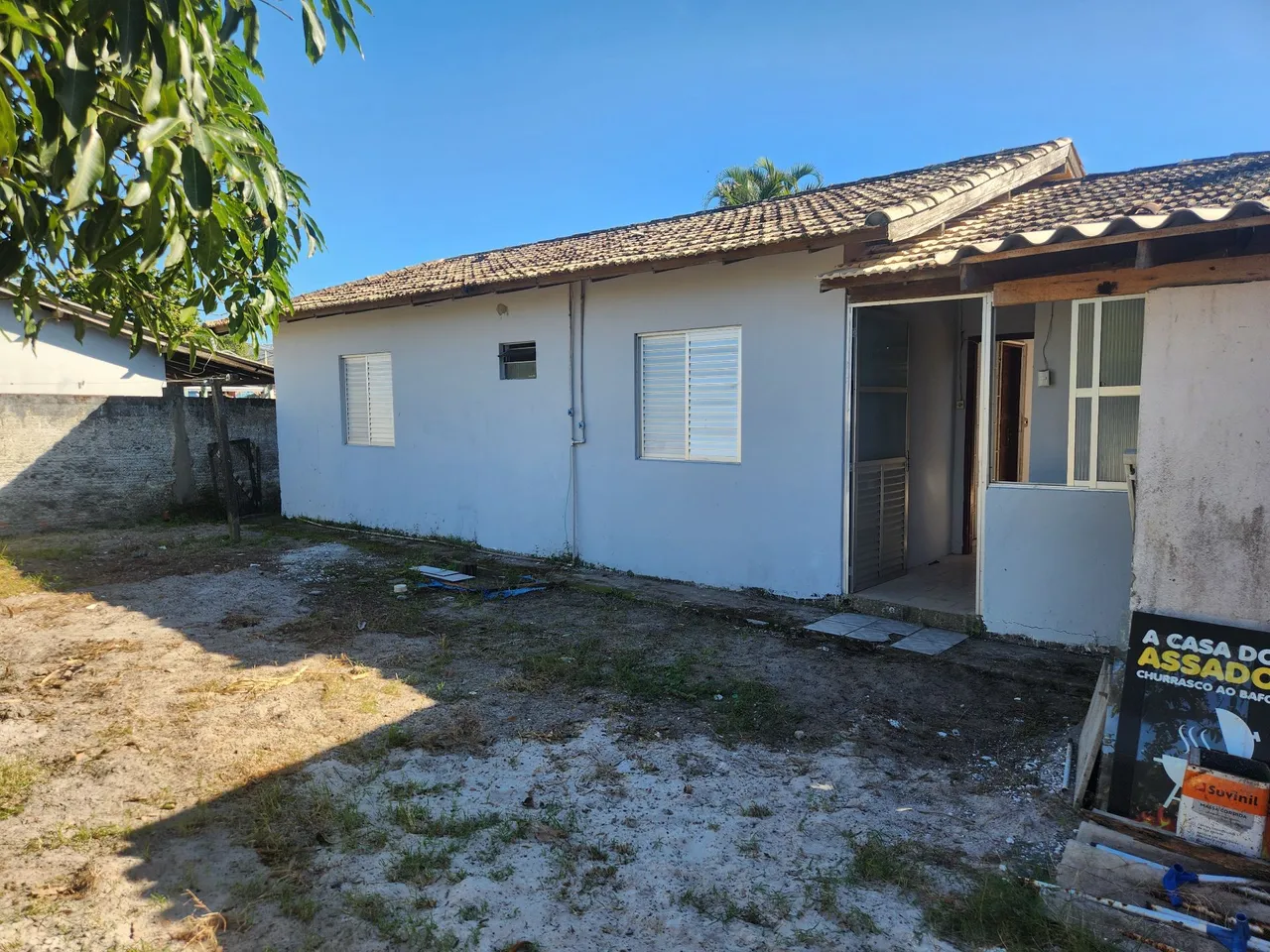 2-bedroom house, 70 m² — photo 11
