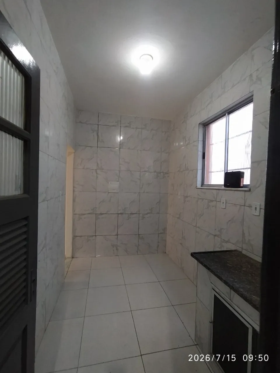 Apartamento de 2 habitaciones con zona de lavado — photo 3