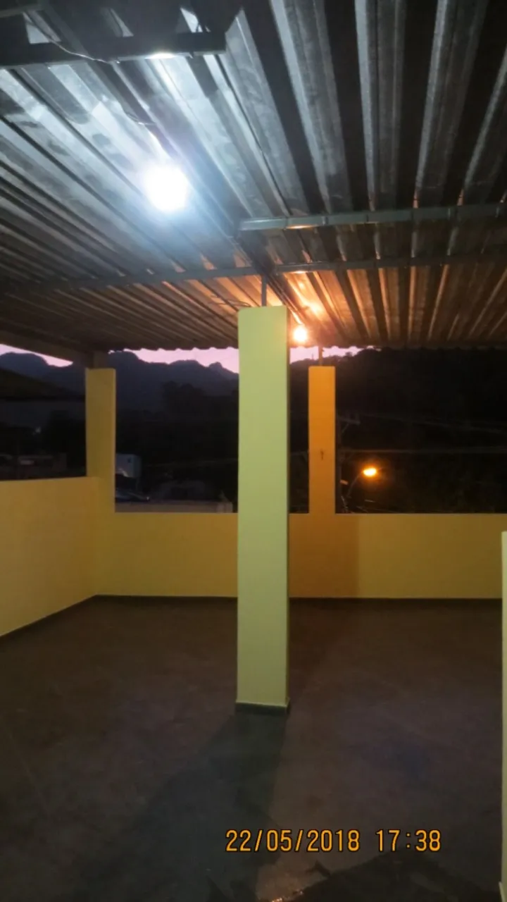 Пральна машина та 2 спальні: квартира 150 м² — photo 3