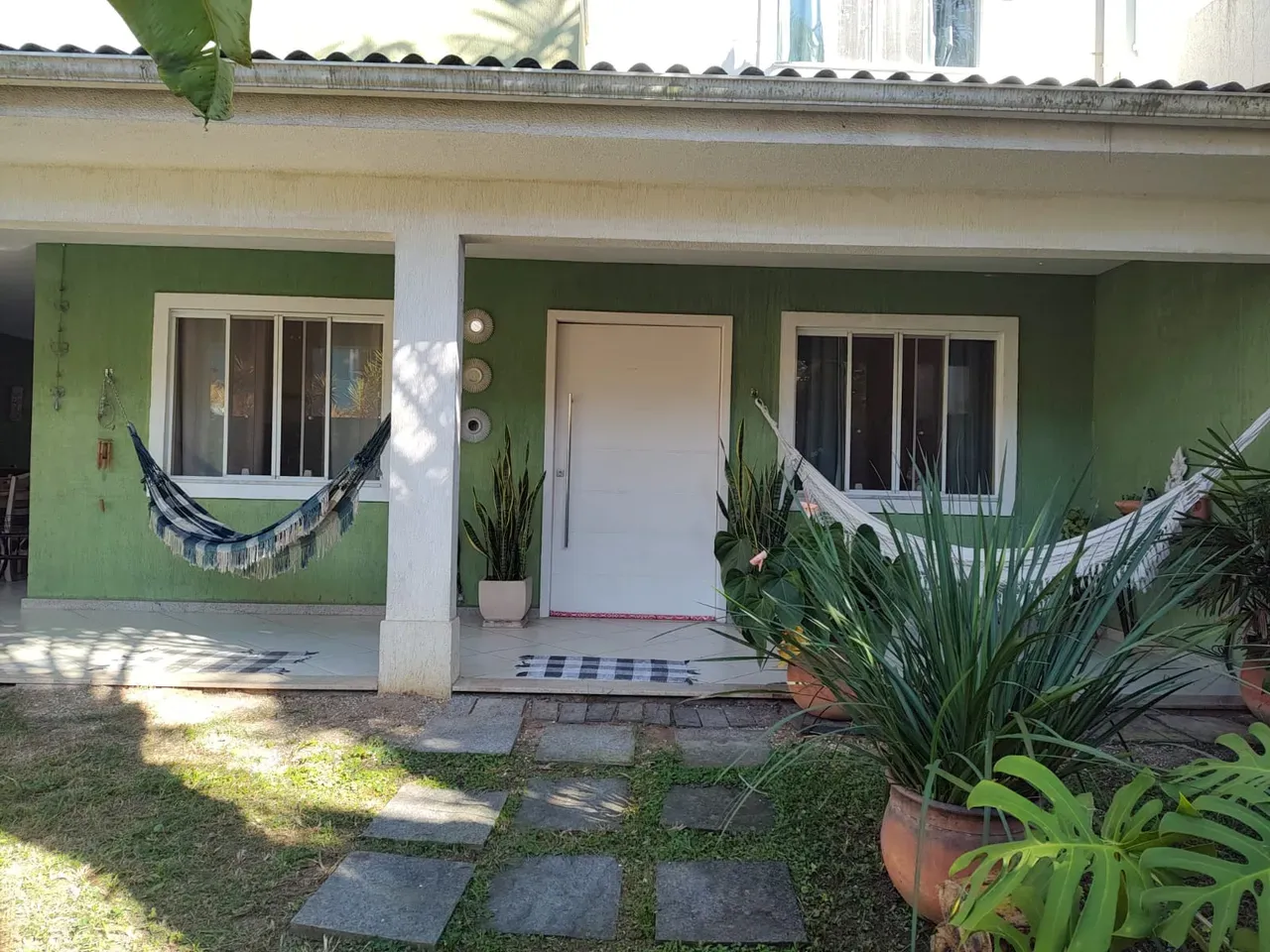 Unfurnished 188 m² house with 4 bedrooms and 4 bathrooms — photo 4