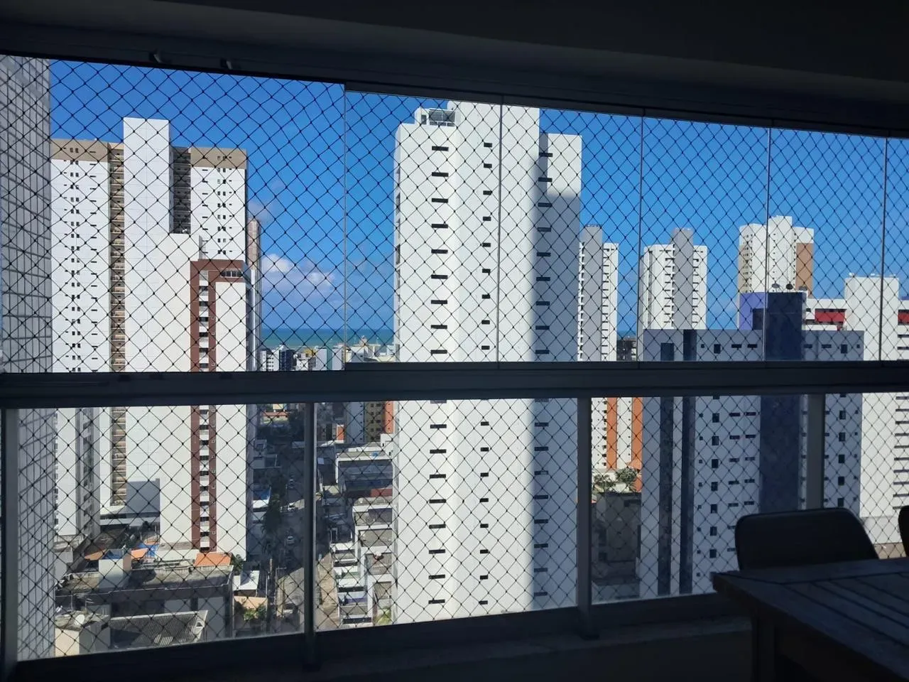 Furnished apartment, 136 m², with a jacuzzi — photo 15