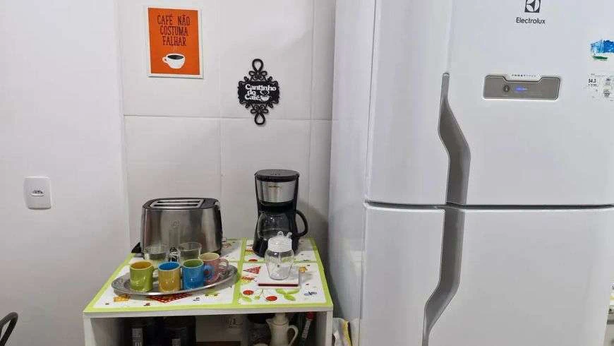 Мебльований будинок із 2 спальнями-суїтами та 77 м² і балконом — photo 16