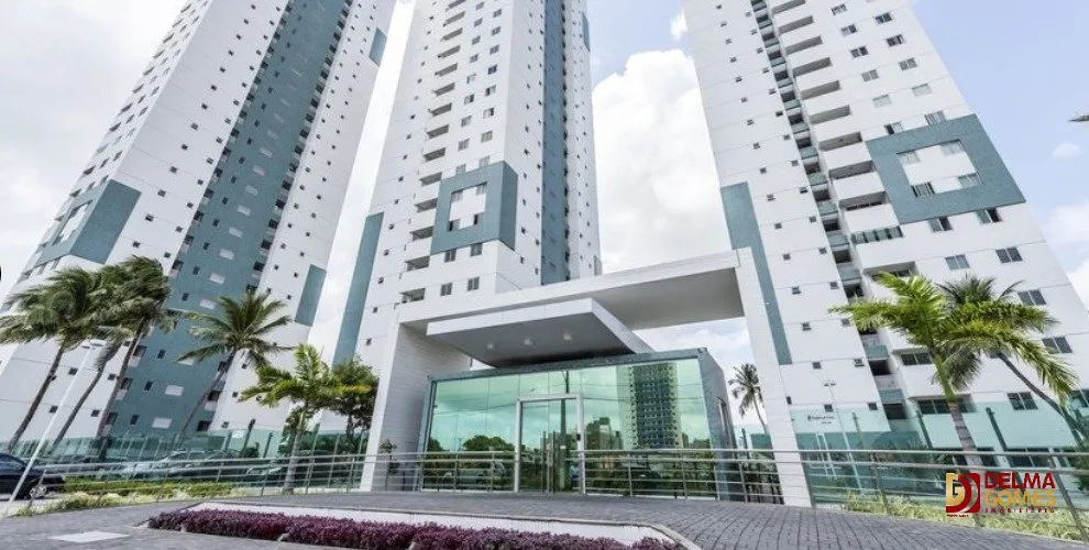 Квартира 80 м² с приватным садом и балконом — photo 7