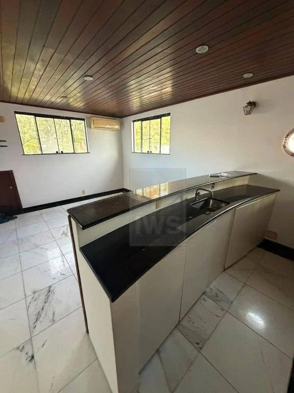 Casa mobiliada de 4 quartos com closet — photo 21