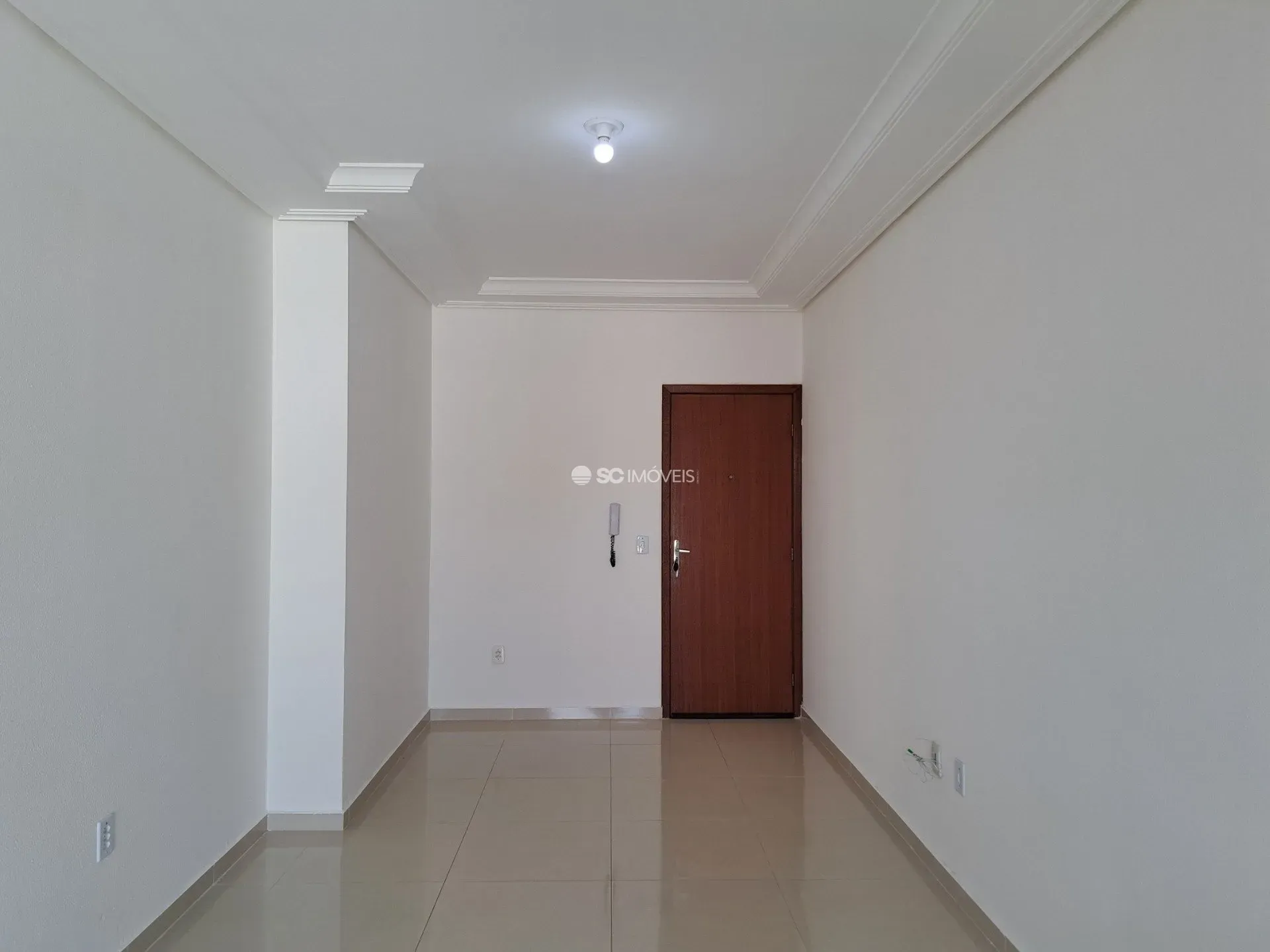 95 m² apartment with open-plan gas kitchen — photo 10