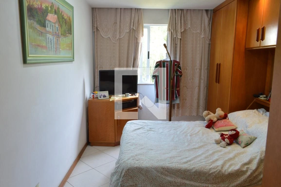 3-bedroom apartment with 1 en-suite, with balcony — photo 28