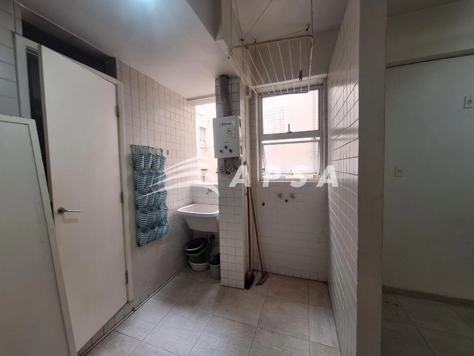 Apartment, 60 m², with a home office — photo 17