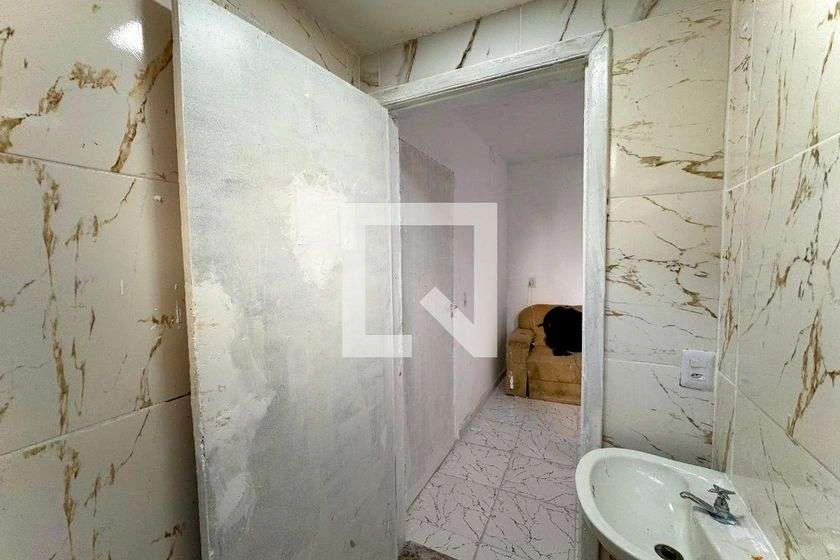 Apartamento de 1 quarto com 35 m² — photo 11