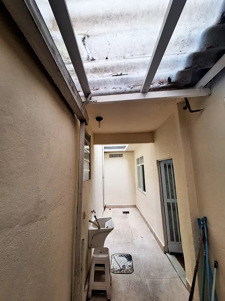 House for rent with 2 bedrooms and 100 m² — photo 22