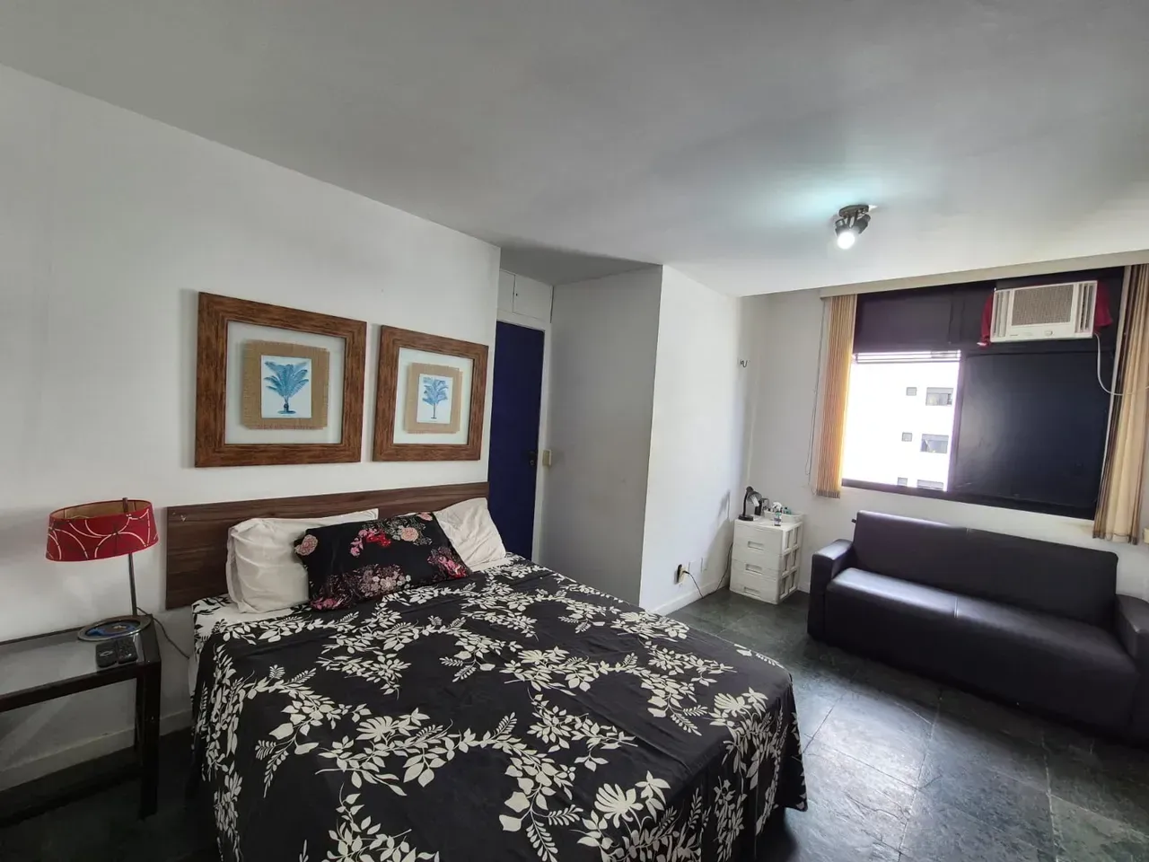 Вид на воду и 2 спальни: квартира 75 м² — photo 30