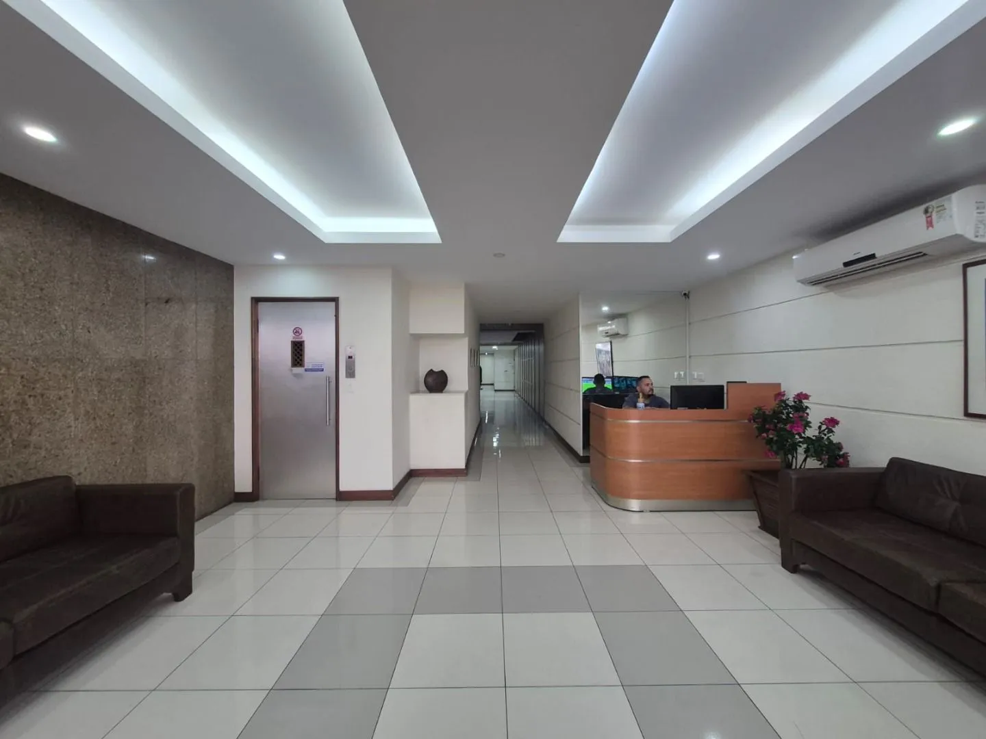 Apartamento com 5 quartos e 5 banheiros, 2 vagas — photo 64