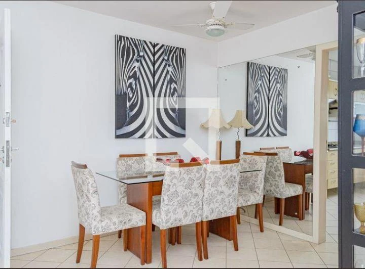 Unfurnished apartment with 3 bedrooms and 1 en-suite — photo 2