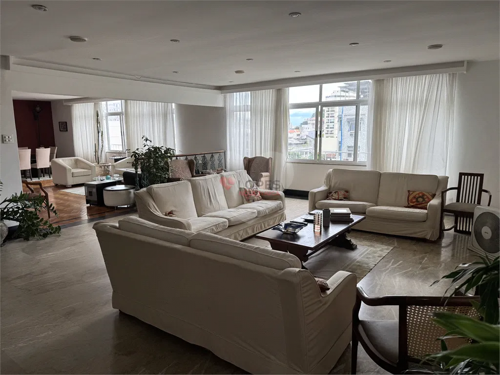 400 m² duplex penthouse with 5 bedrooms and terrace — photo 9