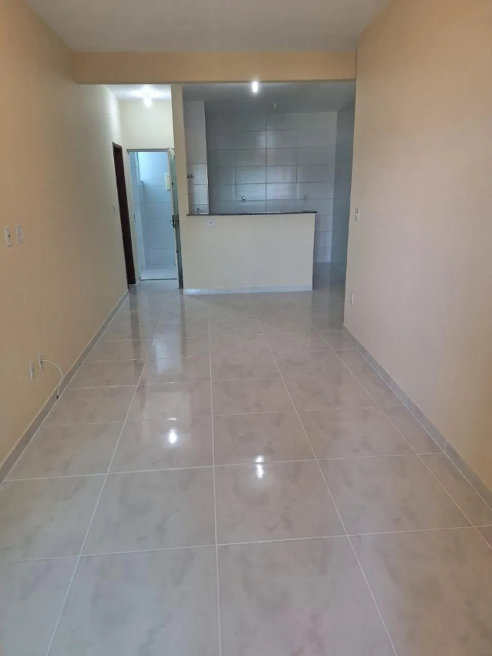 Квартира 55 м², 1 спальня, Ріо-де-Жанейро — photo 2
