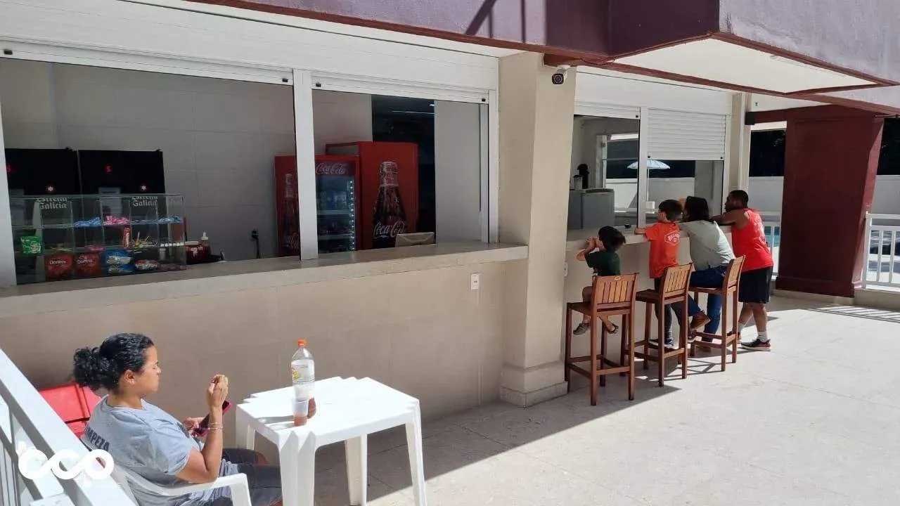 Apartamento de 89 m² no 9º andar com 3 quartos — photo 25