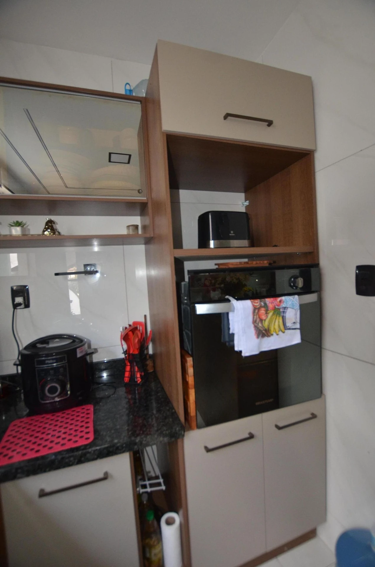 House, 200 m², with a washing machine — photo 31
