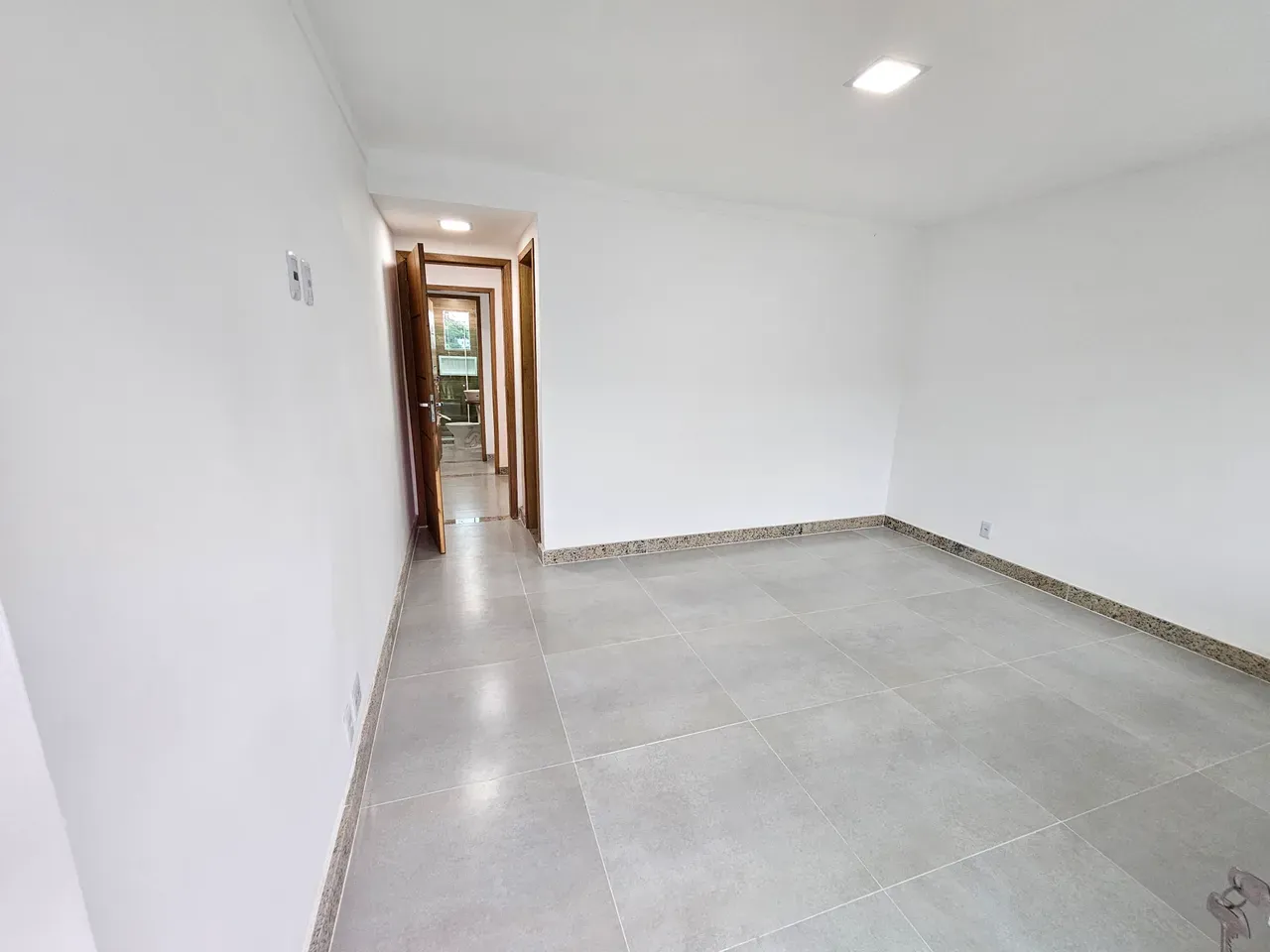 Unfurnished house with integrated kitchen and 2 bedrooms — photo 26