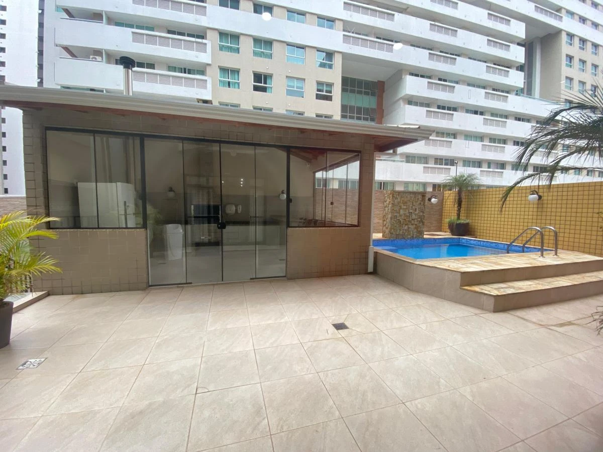 2-bedroom apartment on the 11th floor with balcony — photo 14