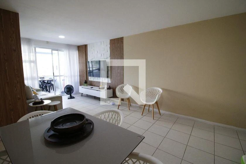 Departamento de 4 dormitorios con espacio de home office — photo 9