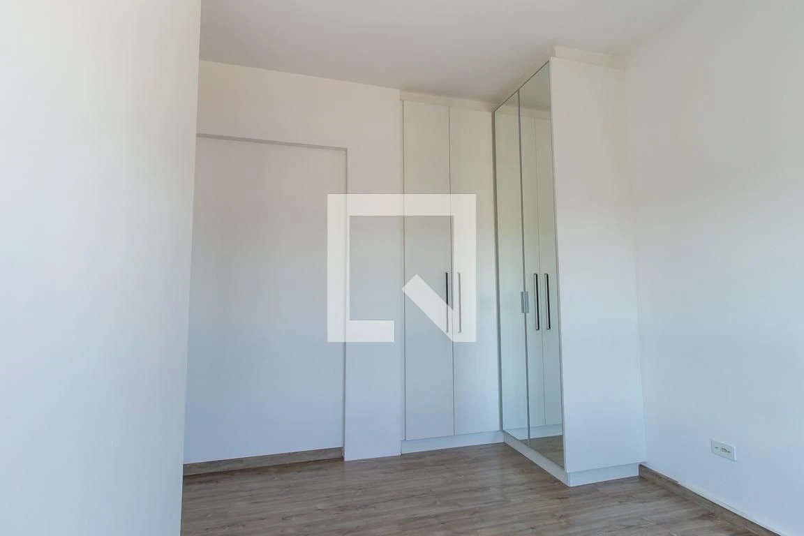 2-bedroom apartment with a grill on the balcony in Curitiba — photo 26