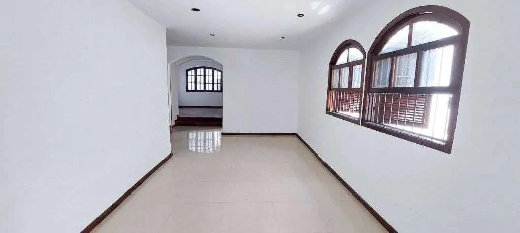 3-bedroom house with a bathtub in Rio de Janeiro — photo 3