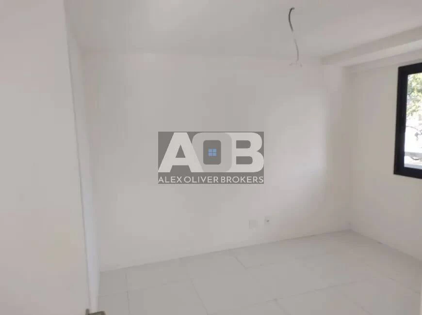 3-bedroom apartment with 88 m² and 1 parking spot — photo 10