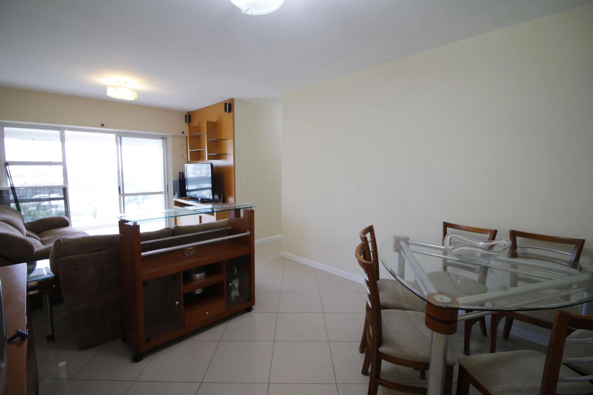 Робоче місце та 3 спальні: квартира 102 м² — photo 5