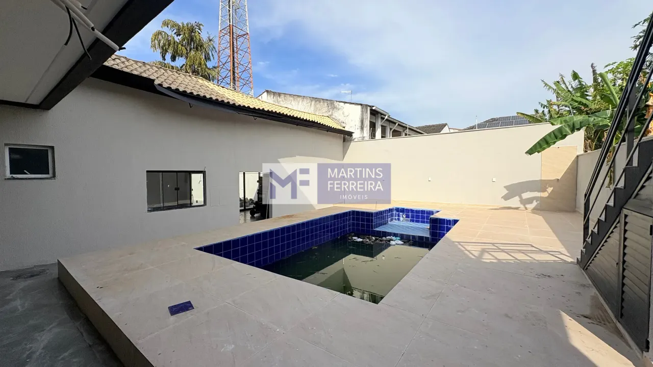 House for rent with 4 bedrooms and 3 bathrooms — photo 17