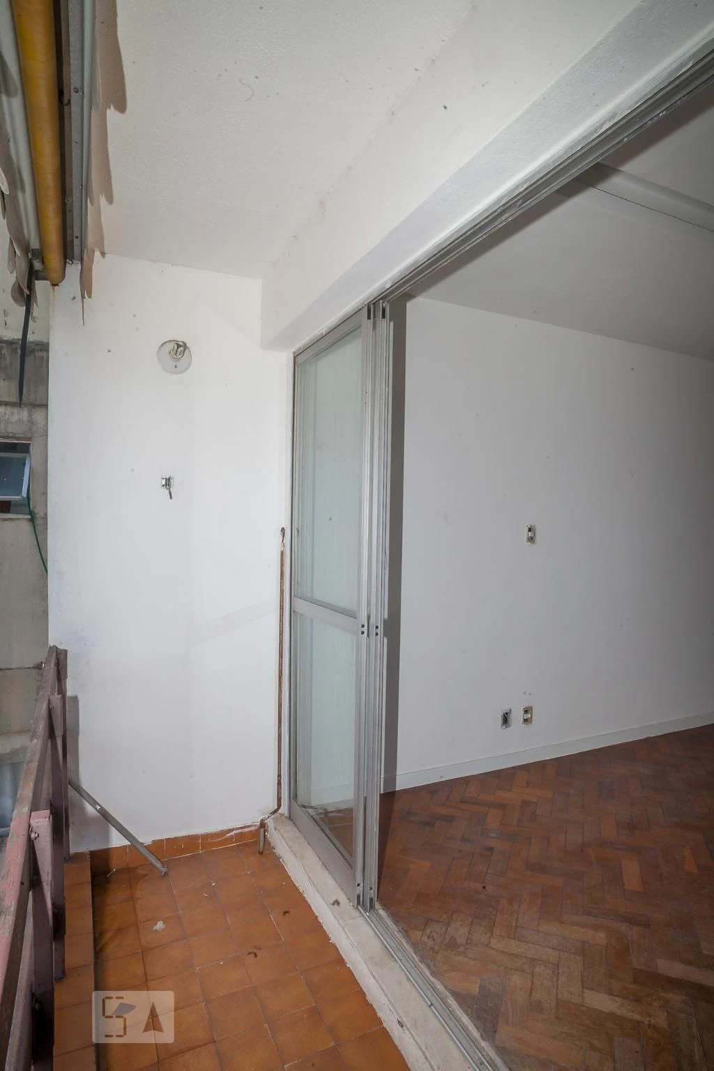 2-bedroom apartment with a mountain view in Rio de Janeiro — photo 21