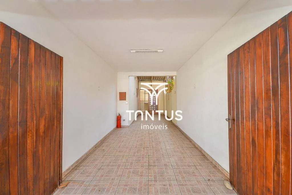 Casa com 3 quartos e cozinha planejada de 163 m² — photo 13