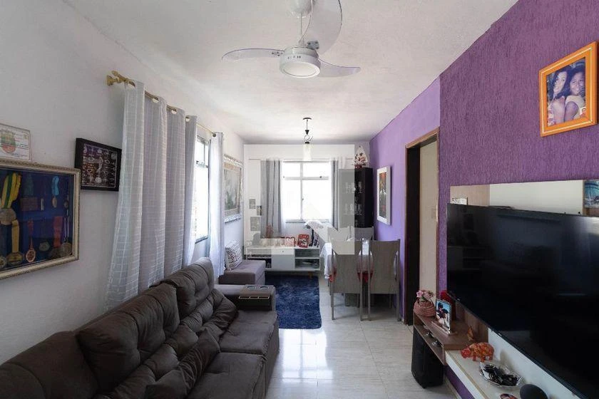 Casa de 3 quartos com espaço de home office, Campo Grande