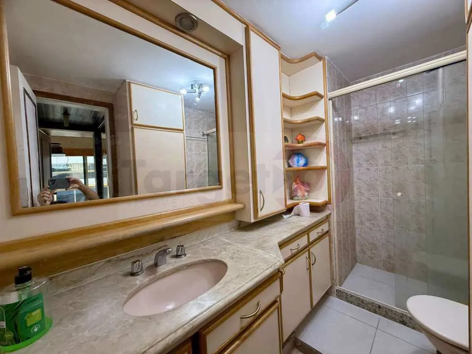 Apartment, 60 m², with a water view — photo 15