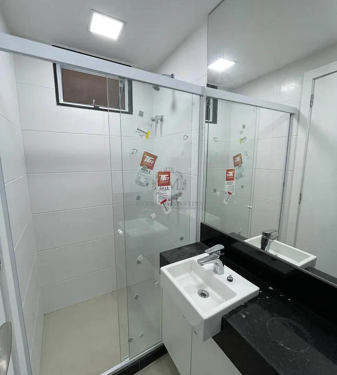 Ground-floor 96 m² apartment with 2 bedrooms and suite — photo 8