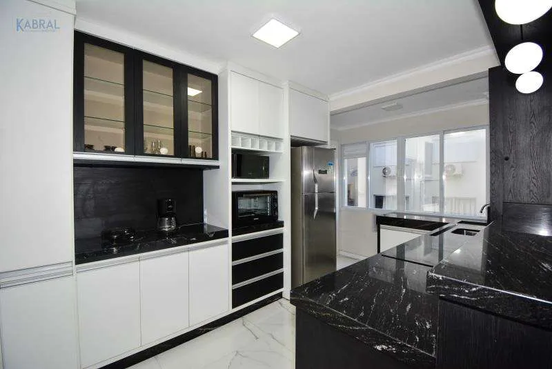 Apartamento amueblado de 119 m² con cocina abierta — photo 4