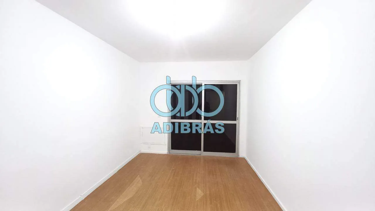 2-bedroom apartment with a home office in Rio de Janeiro — photo 6