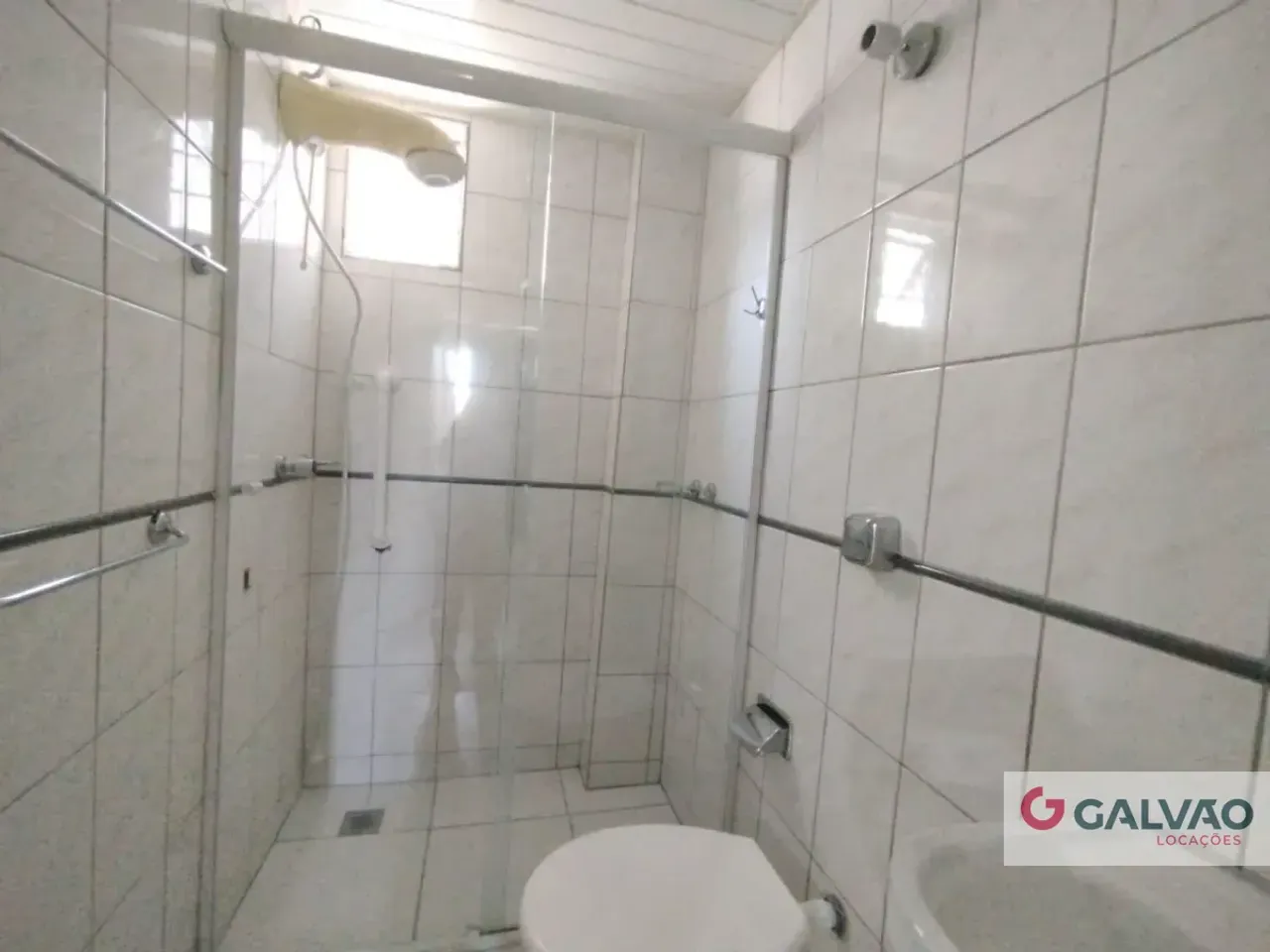 Apartamento térreo de 54 m² com armários na cozinha — photo 8
