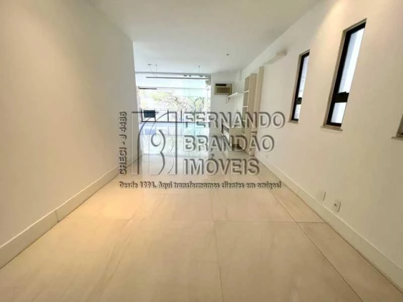 Apartamento de 3 quartos com closet — photo 5