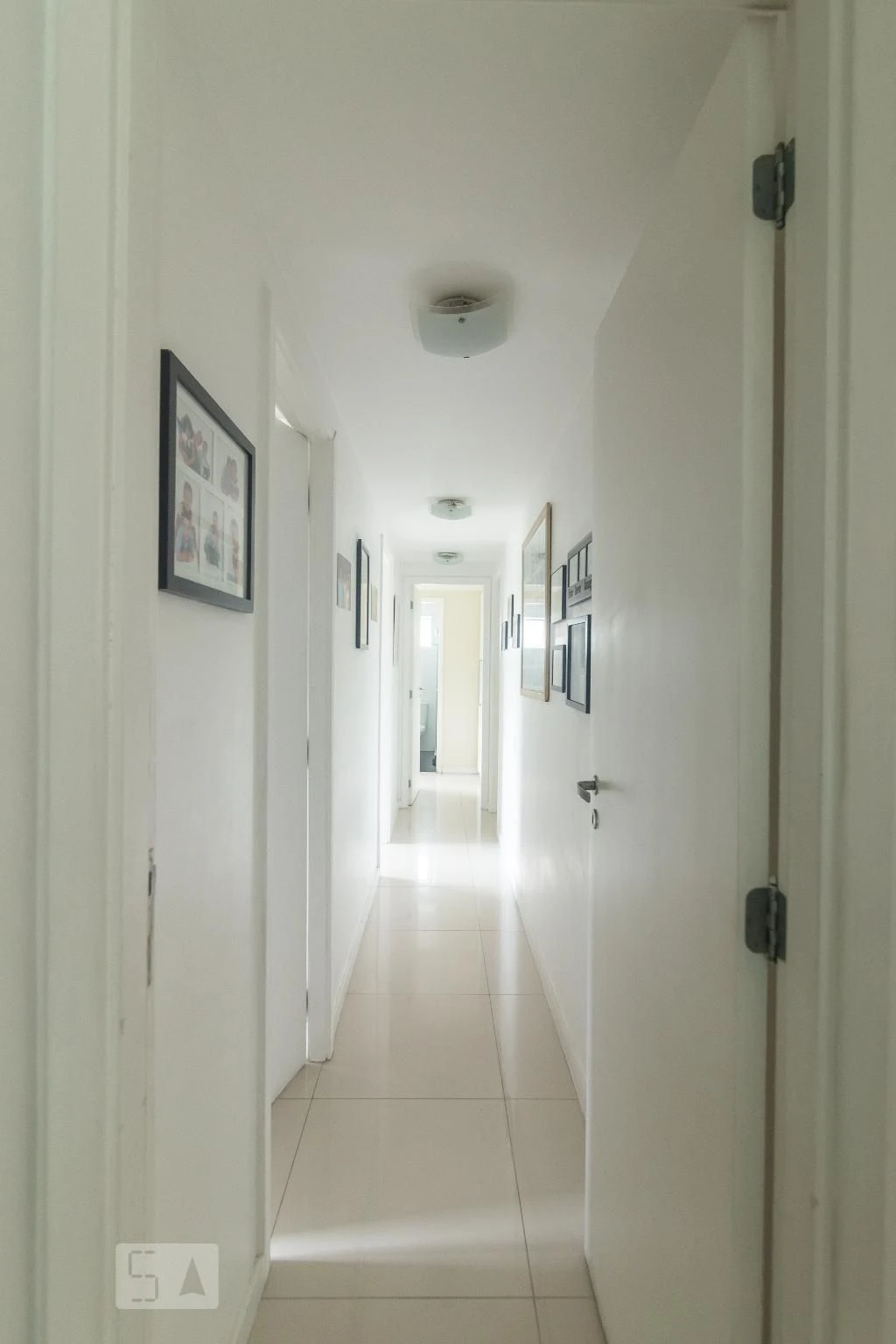 Apartamento mobiliado, 156 m², com varanda envidraçada — photo 48