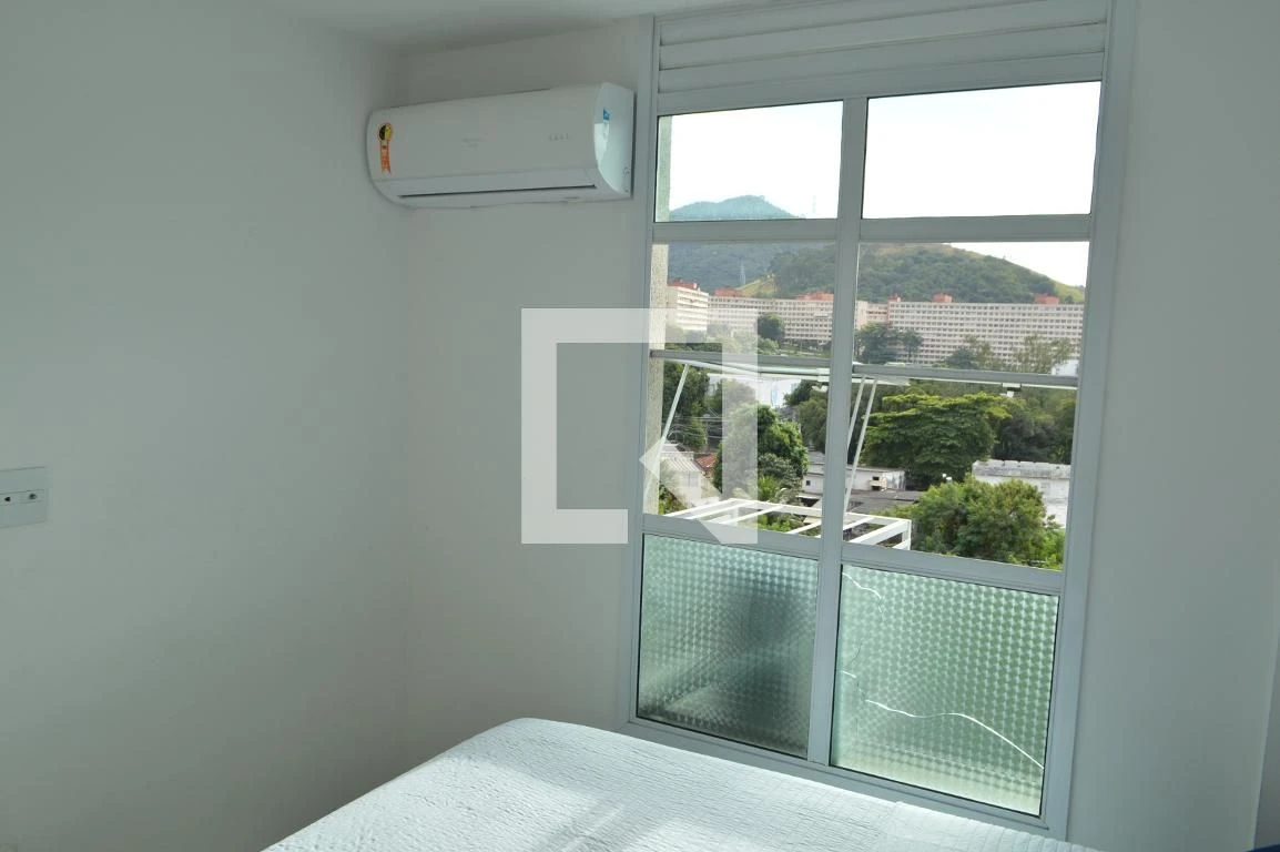 Balcón gourmet y 1 dormitorio: departamento de 44 m² — photo 19