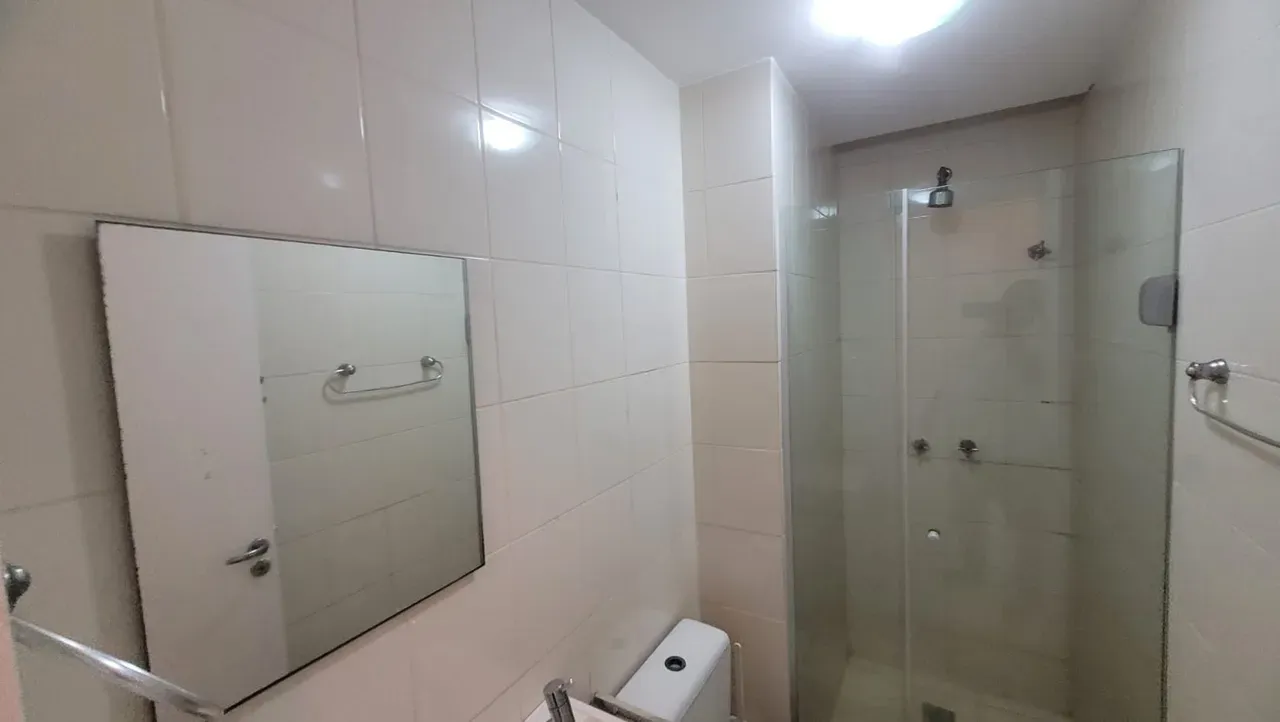 70 m² apartment with 3 bedrooms, 2 bathrooms and parking — photo 14