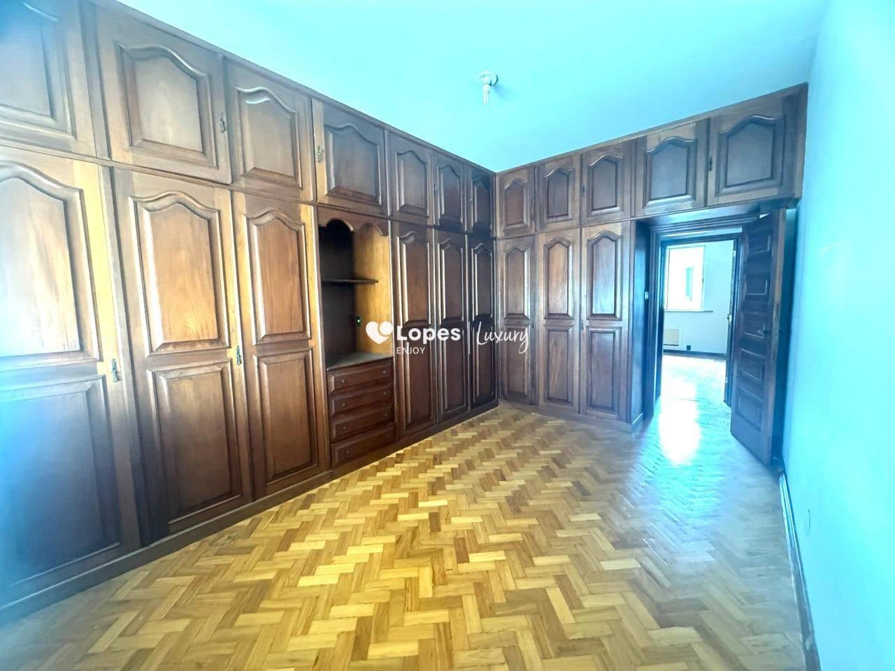 Apartamento de 3 quartos com 157 m² e 2 vagas — photo 21