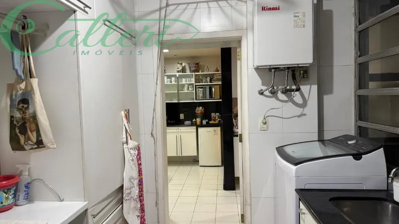 Duplex penthouse with 4 bedrooms and 4 bathrooms — photo 52