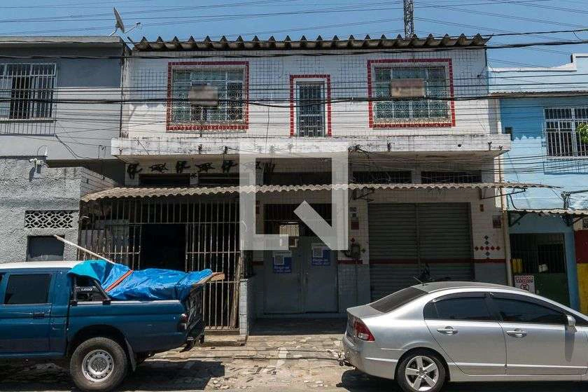 Casa térrea sem vaga, 2 quartos e 65 m² — photo 29