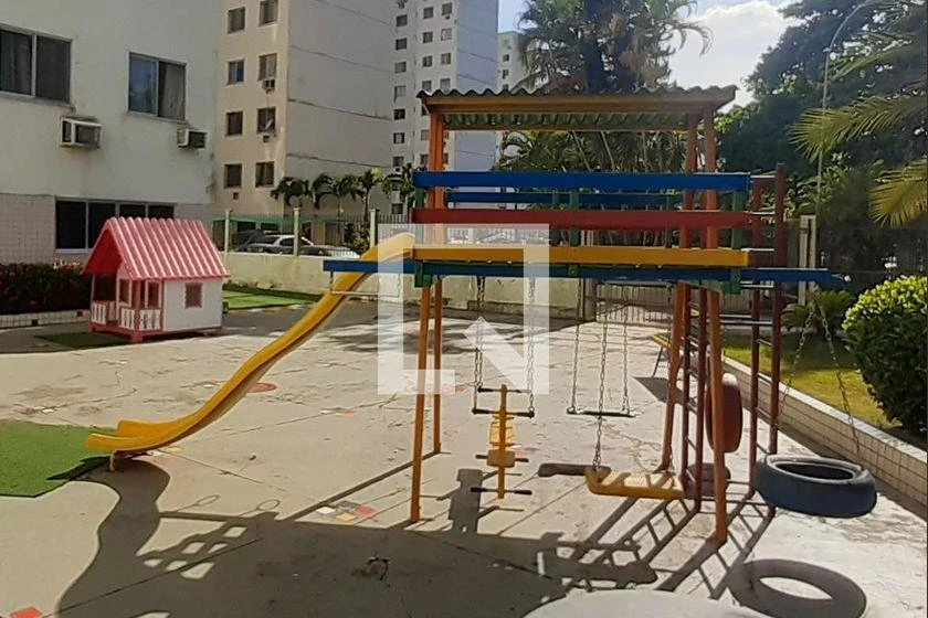 2-bedroom apartment with a water view in Rio de Janeiro — photo 49